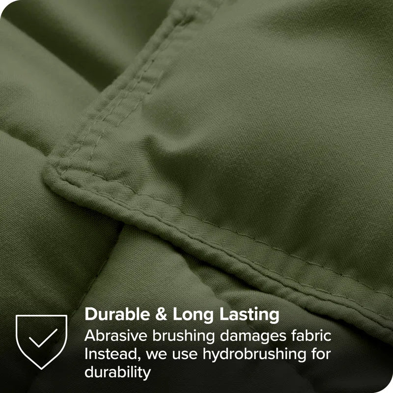 Loft Down Alternative Comforter Ultra-Soft All Season Set