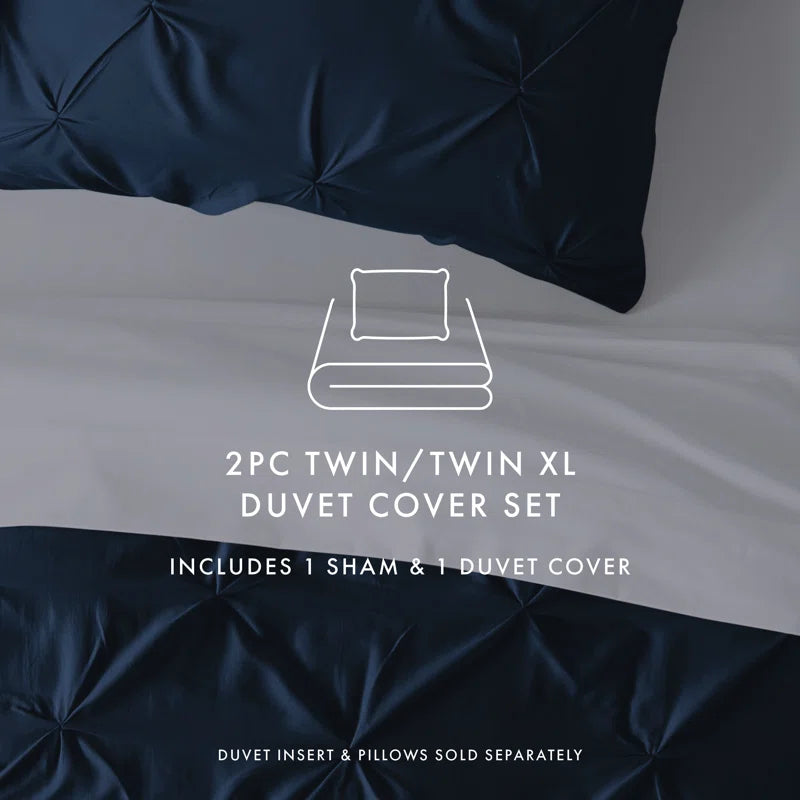 HavenLuxe Premium Duvet Set