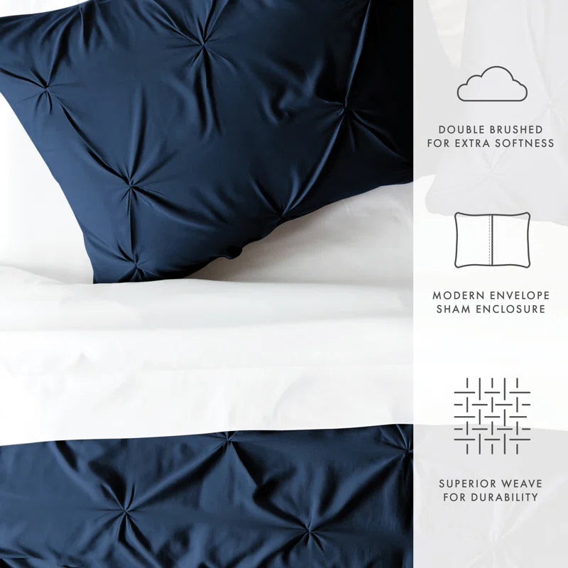 HavenLuxe Premium Duvet Set