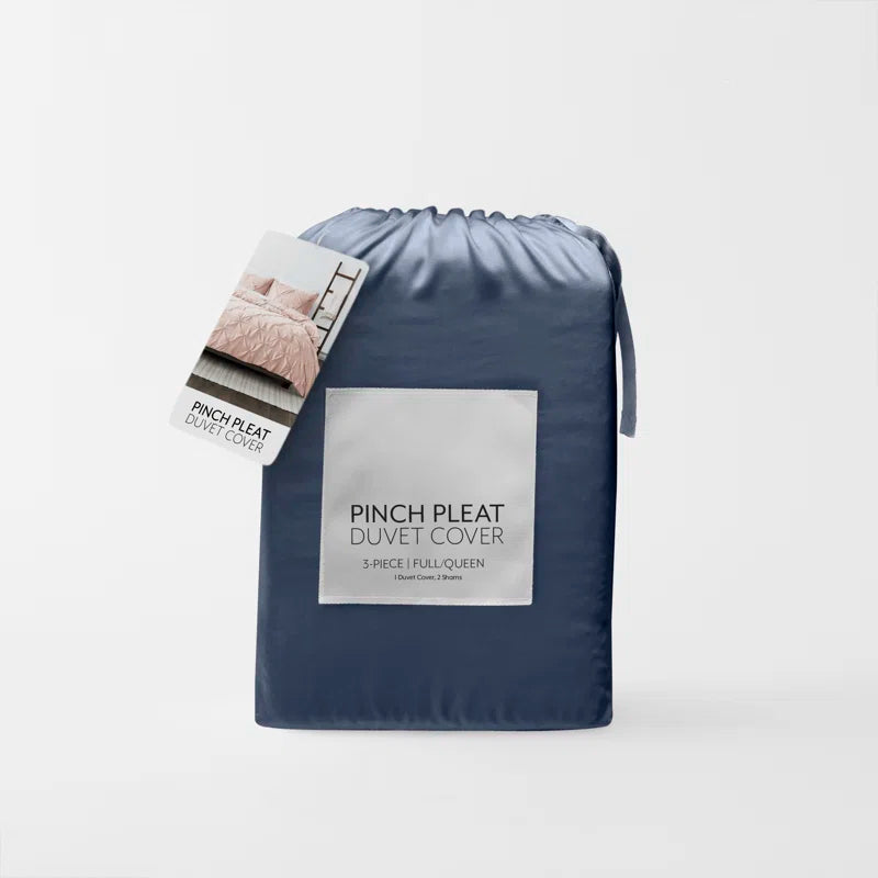 HavenLuxe Premium Duvet Set