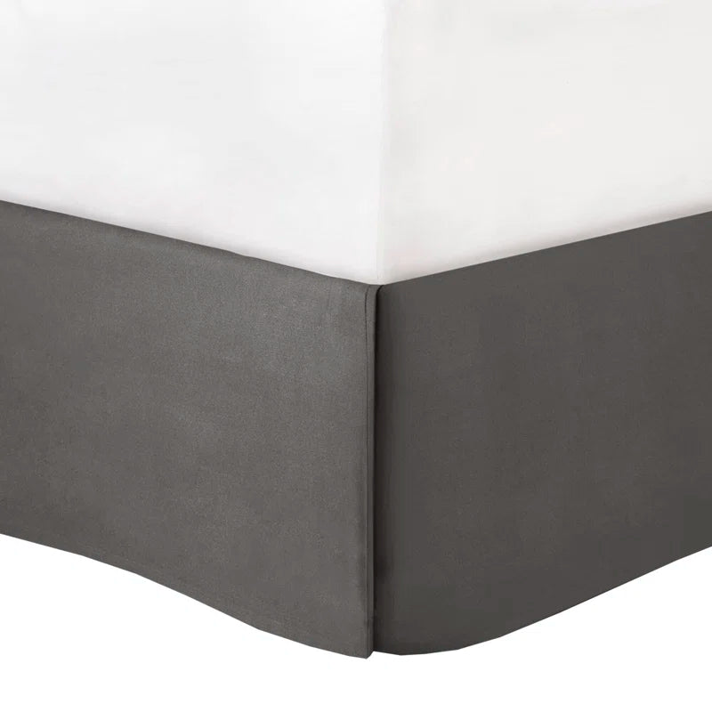 Marlowe Plush Velvet Comforter 8 Piece Embroidered Comforter Set