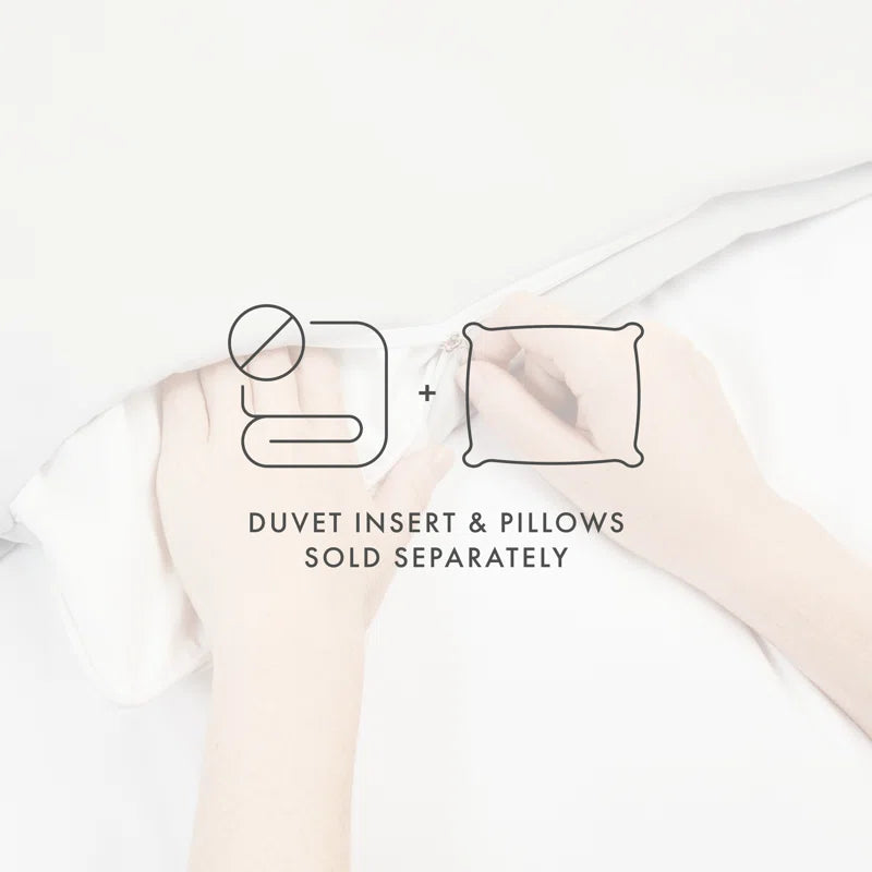 HavenLuxe Premium Duvet Set