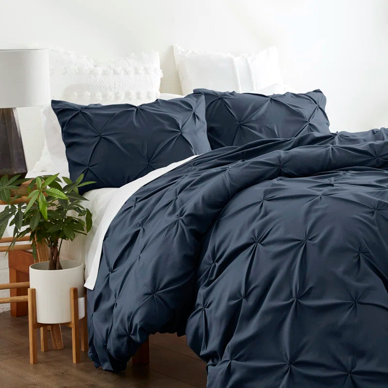 HavenLuxe Premium Duvet Set