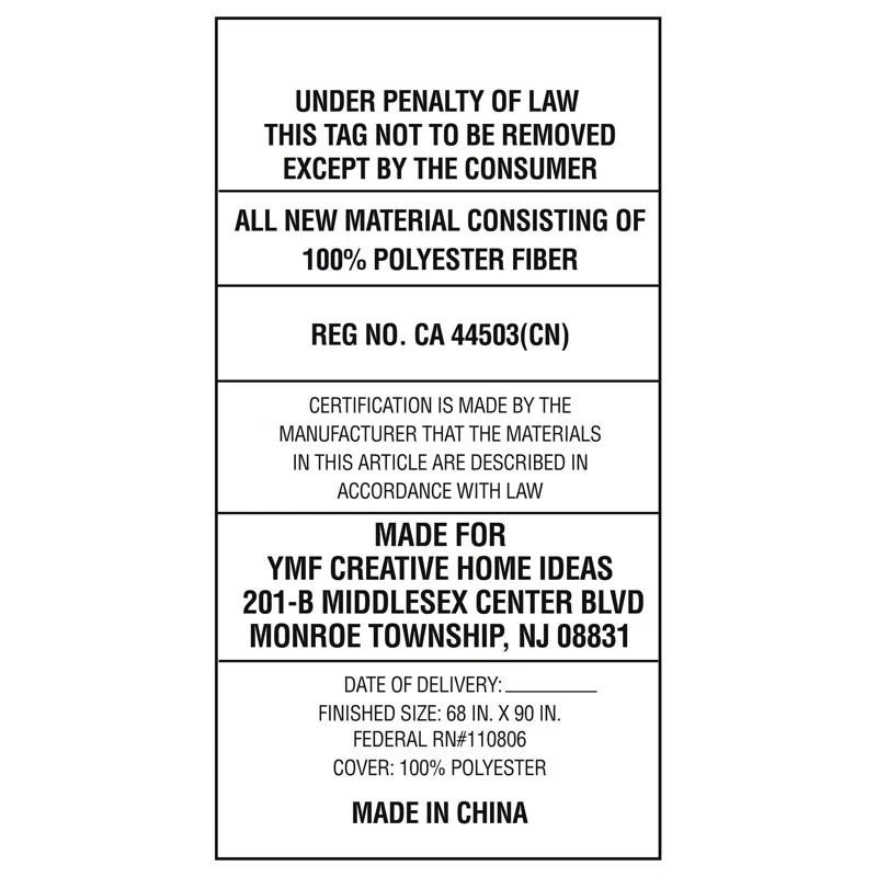 Brookstone Cozy Diamond-Stitch Comforter & Shams Bedding Sets