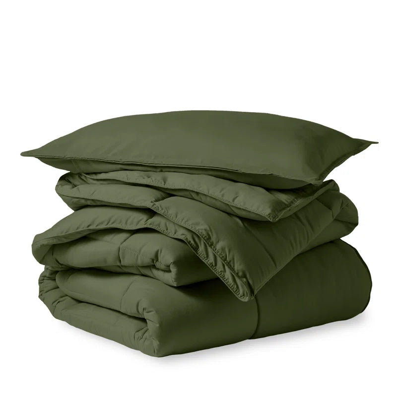 Loft Down Alternative Comforter Ultra-Soft All Season Set