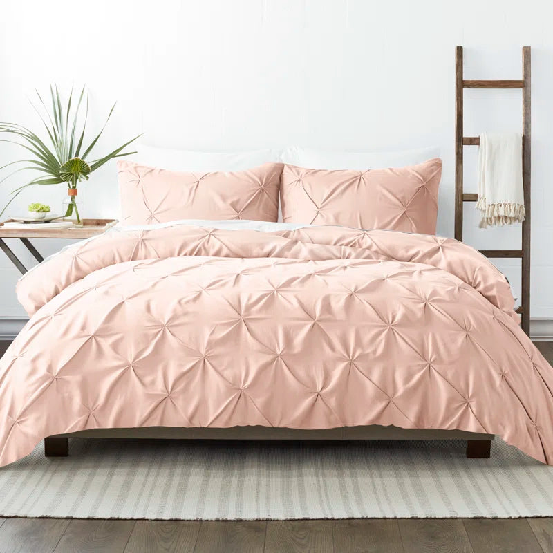 HavenLuxe Premium Duvet Set
