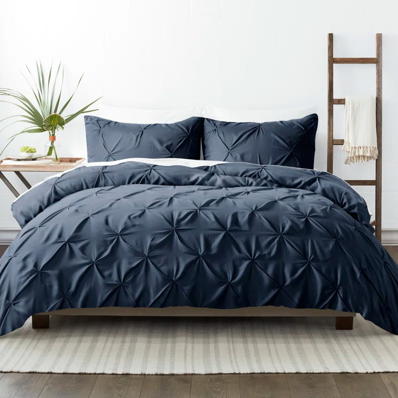 HavenLuxe Premium Duvet Set