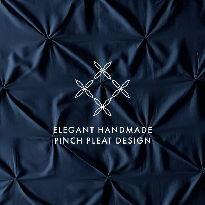 HavenLuxe Premium Duvet Set