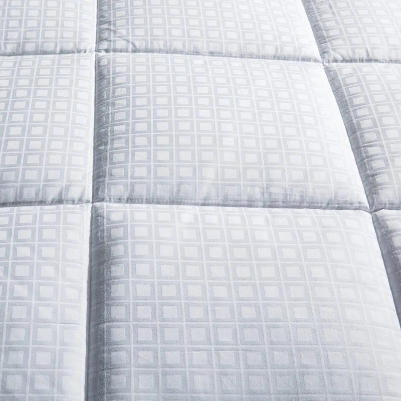 Willow Soft Taupe Comforter Set