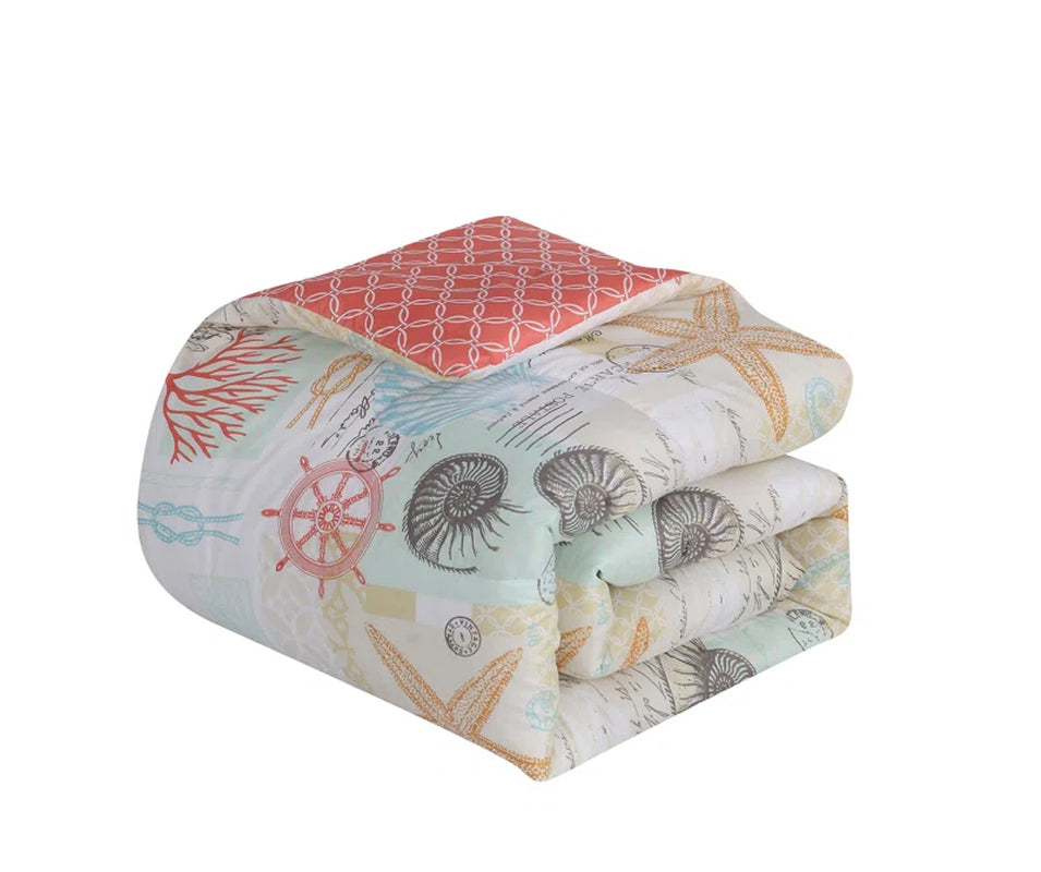 Hotel Lightweight Comforter Set 