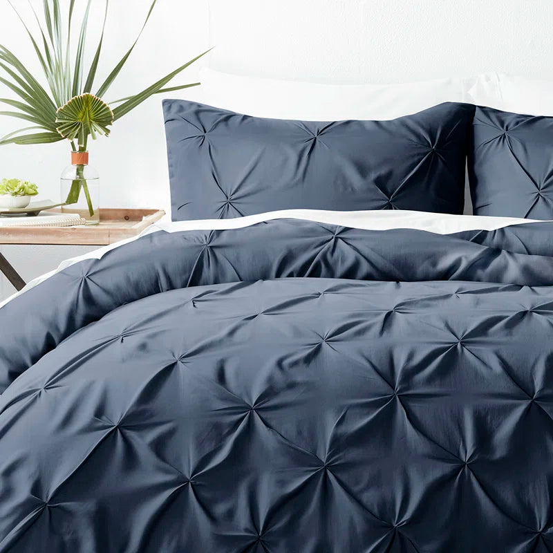 HavenLuxe Premium Duvet Set